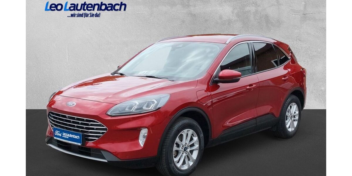 Ford Kuga 65.600 km 23.700 &euro; Duderstadt 37115