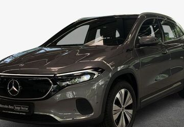 Mercedes-Benz EQA 80.262 km 30.370 &euro; Göttingen 37079