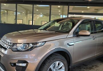 Land Rover Discovery 159.000 km 12.700 &euro; Göttingen 37081