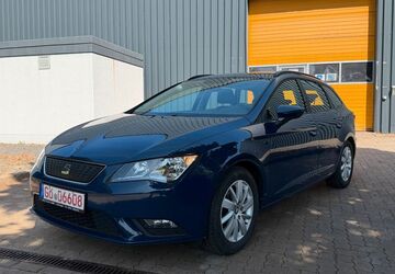 Seat Leon 178.840 km 11.888 &euro; Göttingen 37079