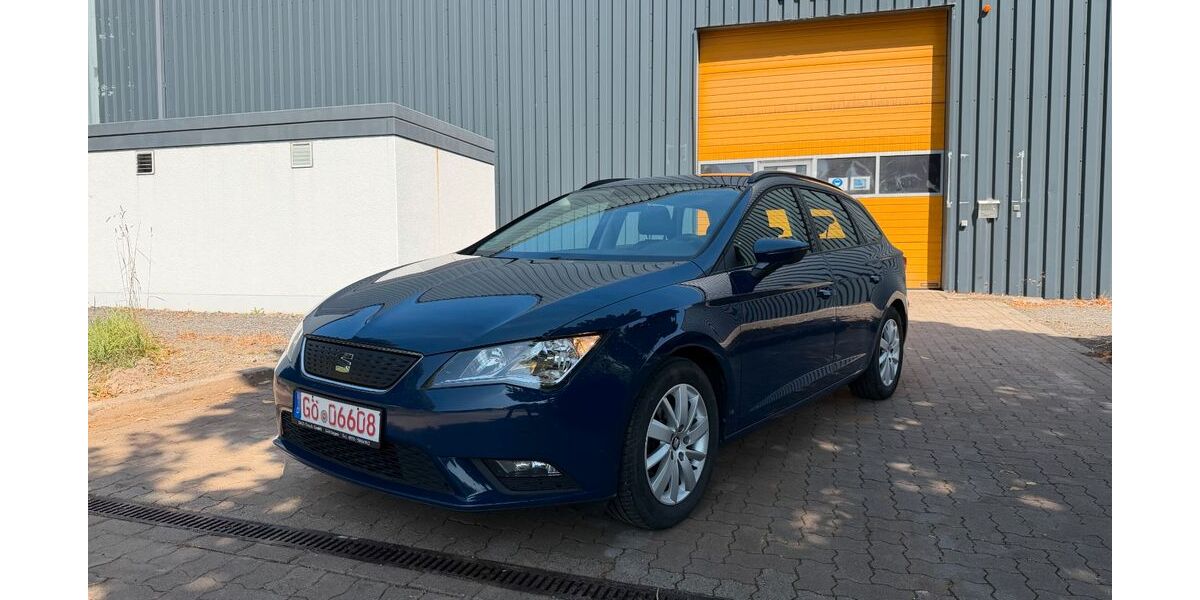 Seat Leon 178.840 km 11.888 &euro; Göttingen 37079