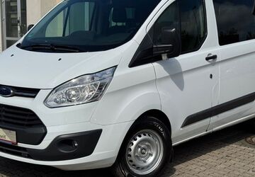 Ford Transit 131.700 km 14.500 &euro; Göttingen 37077