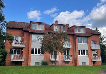Wohnung Kalefeld - 4 Zimmer, 91 m&sup2;, 635&euro; | Angebot:26422297