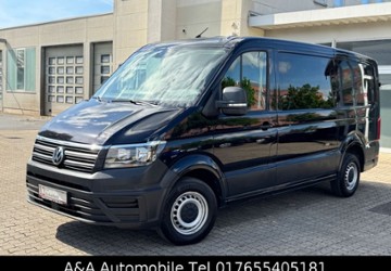 VW Crafter 166.700 km 19.500 &euro; Göttingen 37077