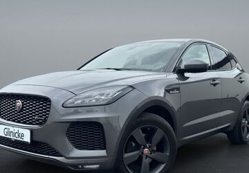 Jaguar E-Pace 84.700 km 22.890 &euro; Göttingen 37077