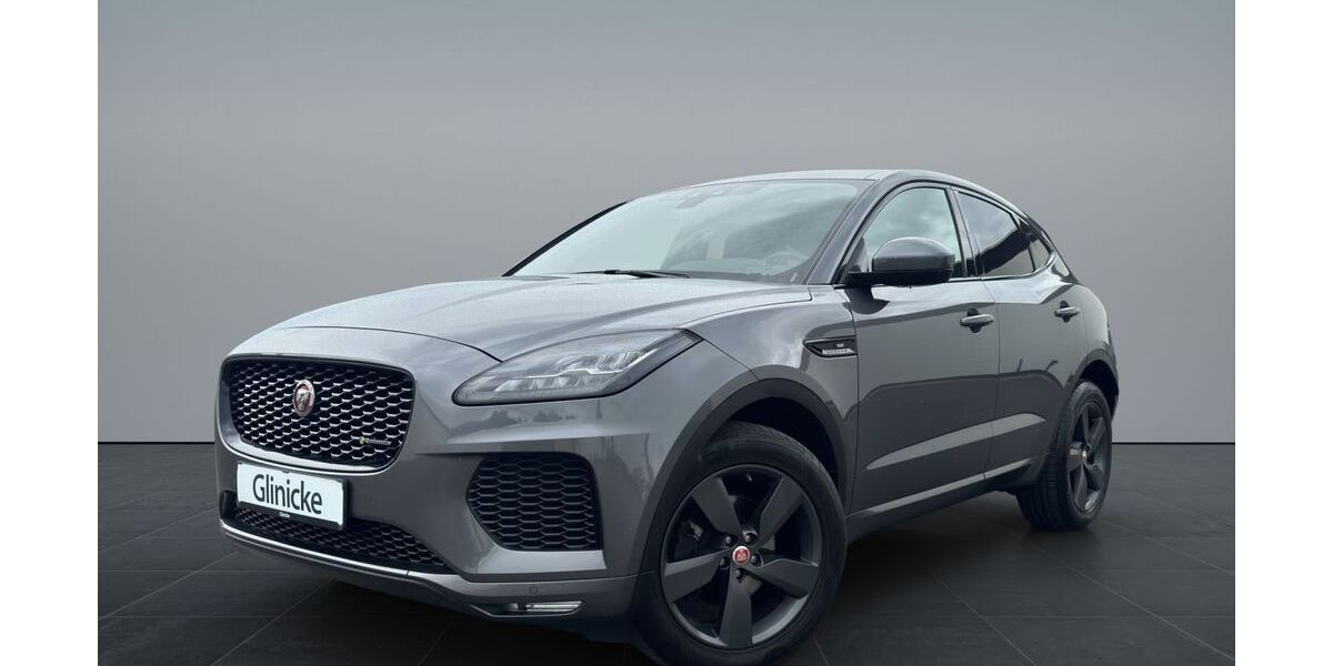 Jaguar E-Pace 84.700 km 22.890 &euro; Göttingen 37077