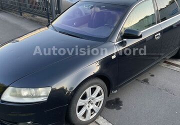 Audi A6 295.909 km 1.350 &euro; Göttingen 37079
