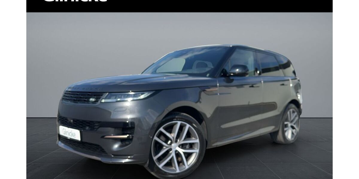 Land Rover Range Rover Sport 20.800 km 109.890 &euro; Göttingen 37077