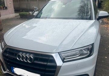 Audi Q5 100.000 km 28.300 &euro; Göttingen 37079