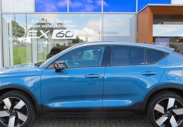 Volvo C40 38.160 km 30.960 &euro; Northeim 37154