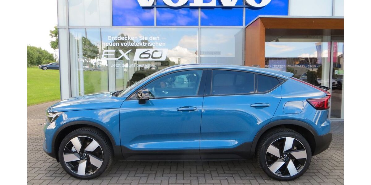 Volvo C40 38.160 km 30.960 &euro; Northeim 37154