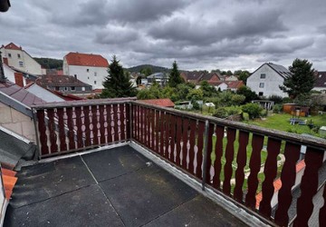 Wohnung Nörten-Hardenberg Hardenberg - 4 Zimmer, 45 m&sup2;, 540&euro; | Angebot:27161801