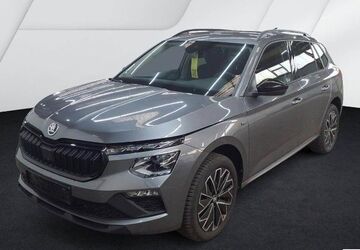 Skoda Kamiq 13.068 km 25.790 &euro; Göttingen 37079