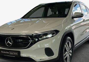 Mercedes-Benz EQA 47.992 km 30.680 &euro; Göttingen 37079