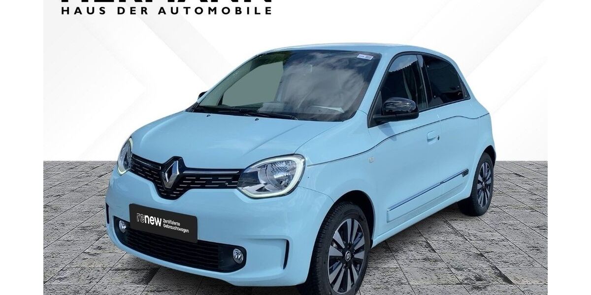 Renault Twingo 7.337 km 15.987 &euro; Northeim 37154