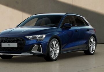 Audi A3 7.520 km 33.448 &euro; Northeim 37154