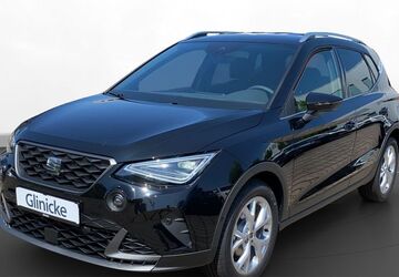 Seat Arona 2.621 km 24.980 &euro; Witzenhausen 37213