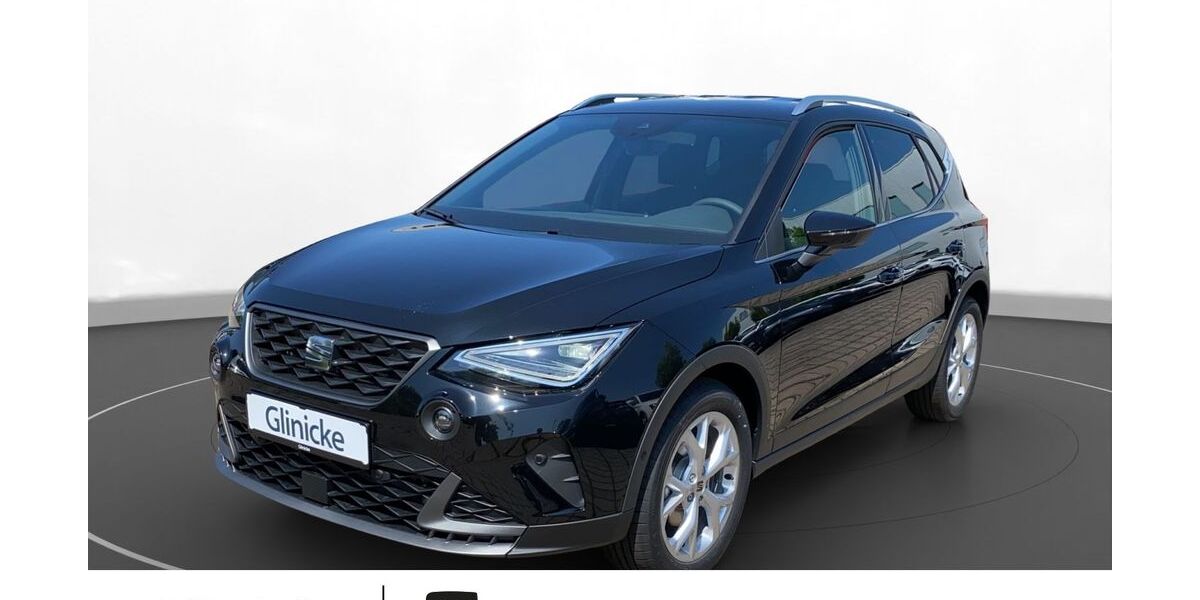 Seat Arona 2.621 km 24.980 &euro; Witzenhausen 37213