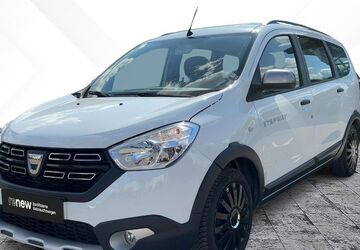 Dacia Lodgy 92.105 km 12.997 &euro; Göttingen 37079