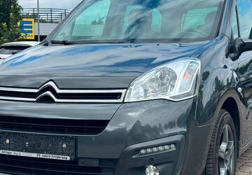 Citroen Berlingo 153.573 km 7.990 &euro; Göttingen 37081