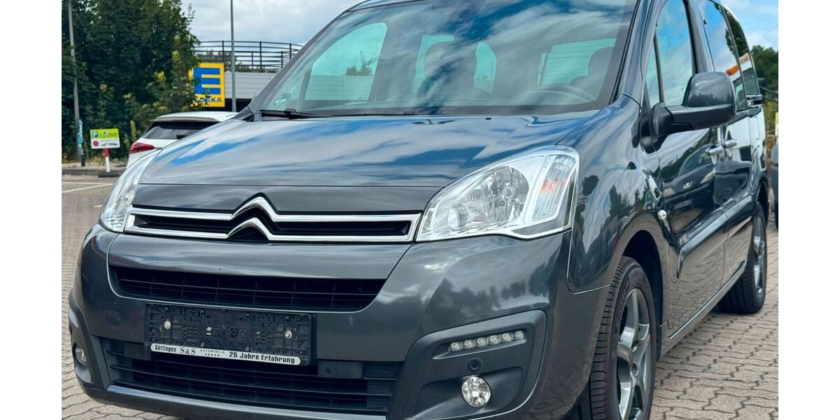 Citroen Berlingo 153.573 km 7.990 &euro; Göttingen 37081