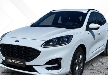 Ford Kuga 16.935 km 29.878 &euro; Northeim 37154