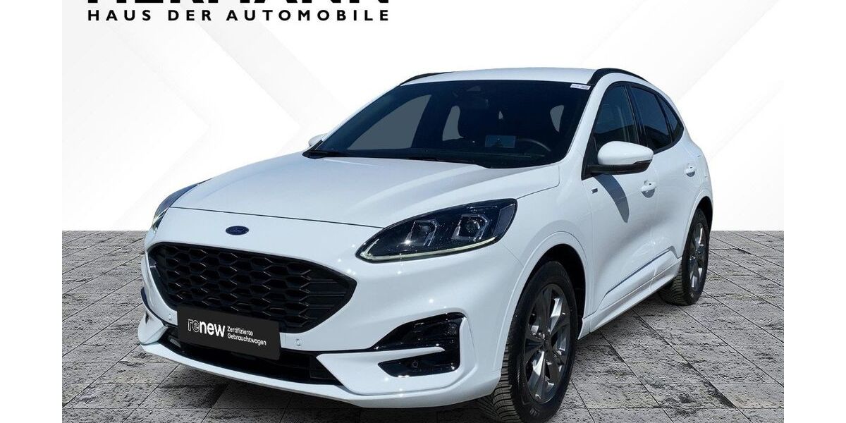Ford Kuga 16.935 km 29.878 &euro; Northeim 37154