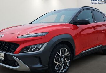 Hyundai KONA 81.690 km 21.985 &euro; Göttingen 37077