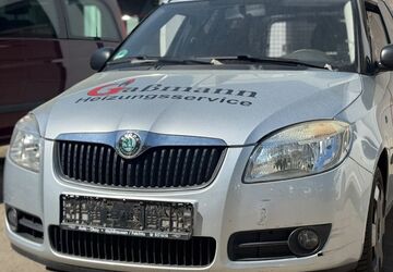 Skoda Roomster 171.300 km 1.799 &euro; Nörten-Hardenberg OT Angerstein 37176