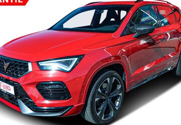 Cupra Ateca 45.555 km 28.950 &euro; Göttingen 37081