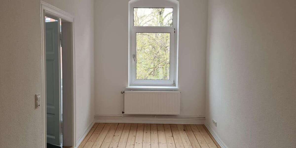 Etagenwohnung Göttingen Oststadt - 3 Zimmer, 77 m&sup2;, 995&euro; | Angebot:26216713