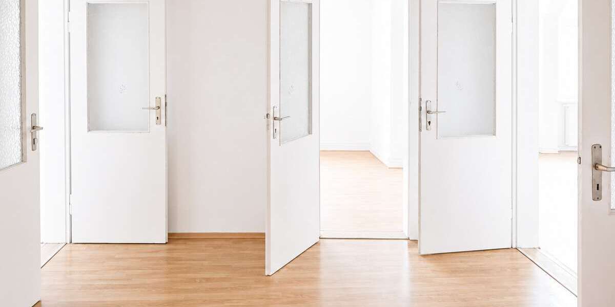 Etagenwohnung Heilbad Heiligenstadt - 3 Zimmer, 69 m&sup2;, 499&euro; | Angebot:27094865