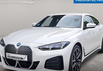 BMW i4 28.796 km 52.900 &euro; Göttingen 37081