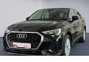 Audi Q3 21.373 km 31.800 &euro; Göttingen OT Grone 37081