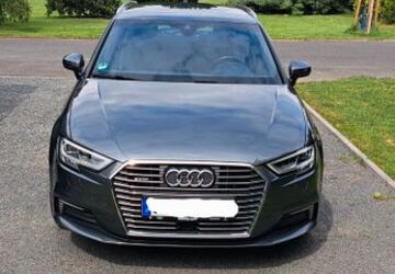 Audi A3 90.897 km 19.900 &euro; Wesertal 34399