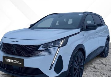 Peugeot 5008 76.000 km 26.497 &euro; Göttingen 37079