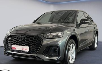 Audi Q5 46.900 km 40.900 &euro; Göttingen OT Grone 37081