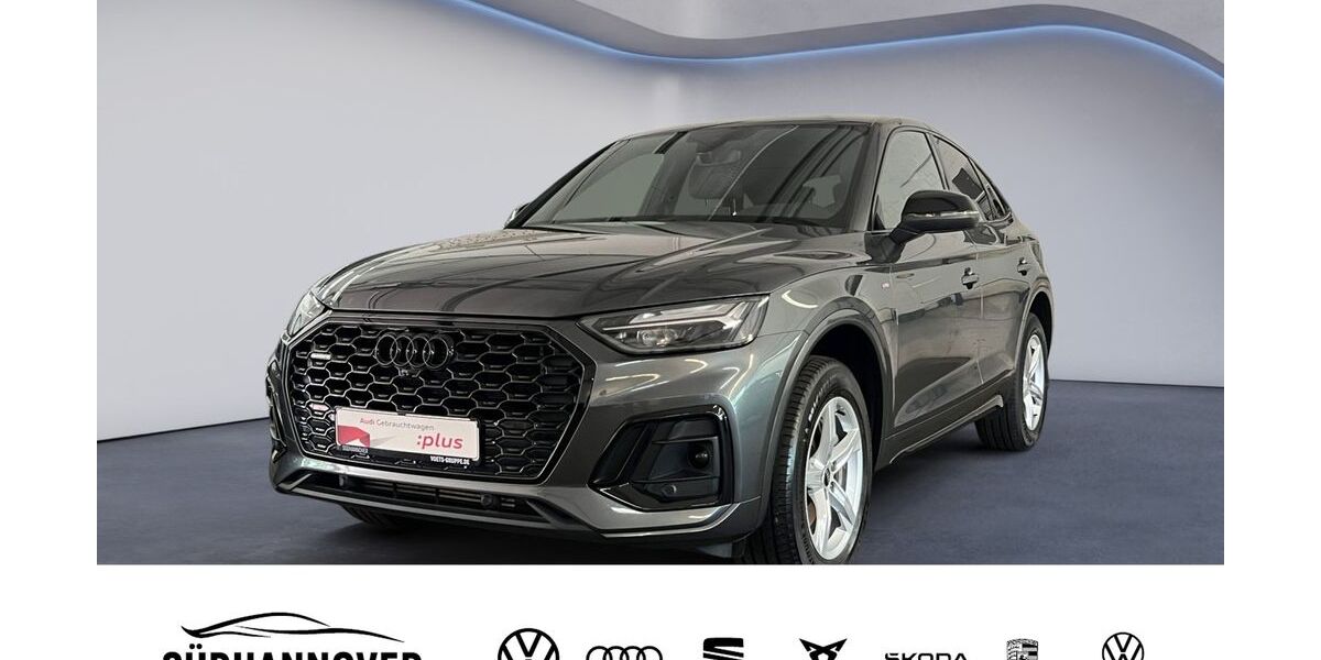 Audi Q5 46.900 km 40.900 &euro; Göttingen OT Grone 37081