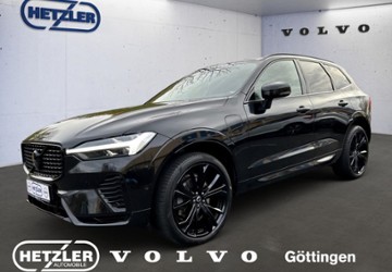 Volvo XC60 33.871 km 57.550 &euro; Göttingen 37079