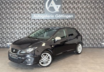 Seat Ibiza 210.000 km 5.350 &euro; Göttingen 37081