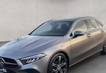 Mercedes-Benz A 180 4.899 km 32.370 &euro; Göttingen 37079