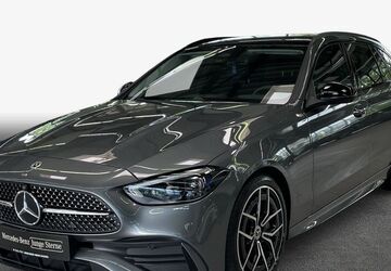 Mercedes-Benz C 220 7.167 km 47.555 &euro; Göttingen 37079
