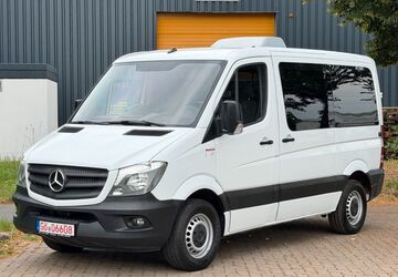Mercedes-Benz Sprinter 101.015 km 27.358 &euro; Göttingen 37079