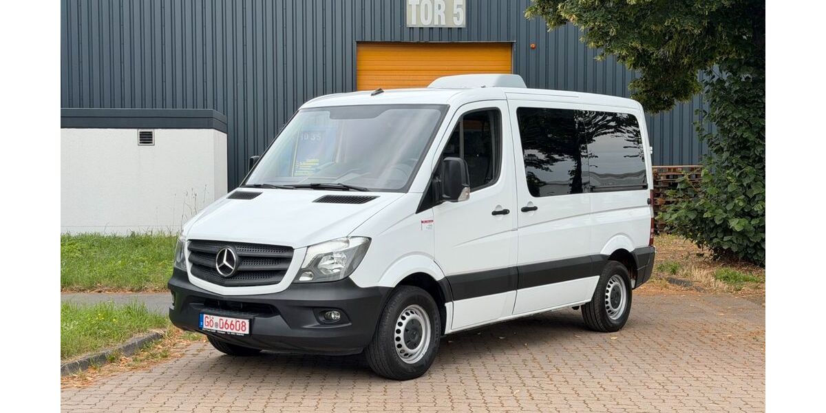 Mercedes-Benz Sprinter 101.015 km 27.358 &euro; Göttingen 37079