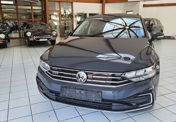 VW Passat 221.597 km 13.950 &euro; Göttingen 37079