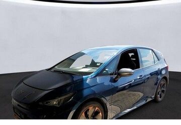 Cupra Born 26.688 km 27.480 &euro; Göttingen 37081