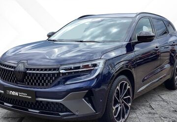 Renault Espace 17.356 km 37.677 &euro; Göttingen 37079