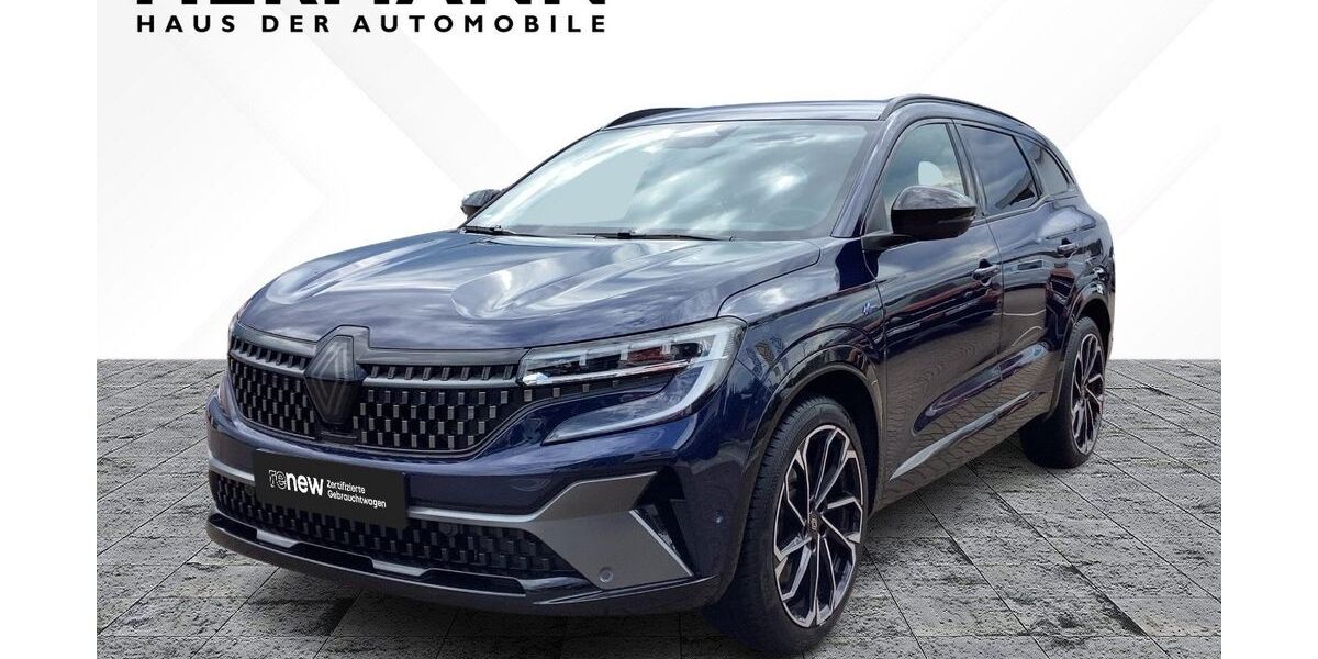 Renault Espace 17.356 km 37.677 &euro; Göttingen 37079