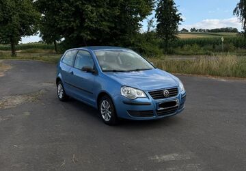 VW Polo 154.000 km 3.990 &euro; Hardegsen 37181