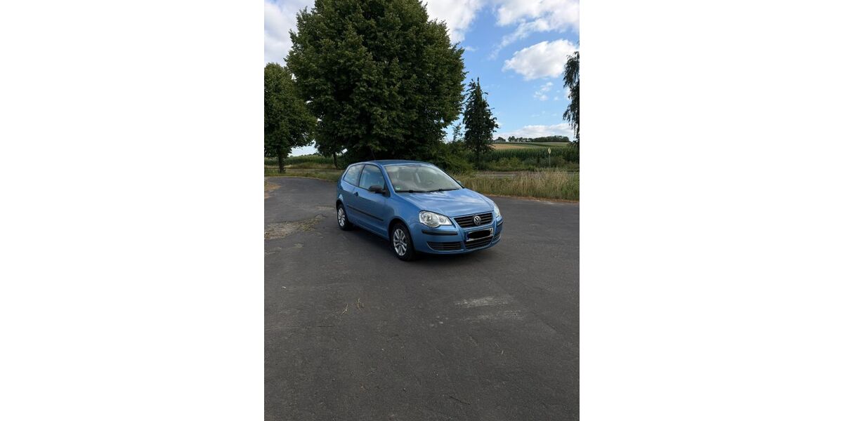 VW Polo 154.000 km 3.990 &euro; Hardegsen 37181